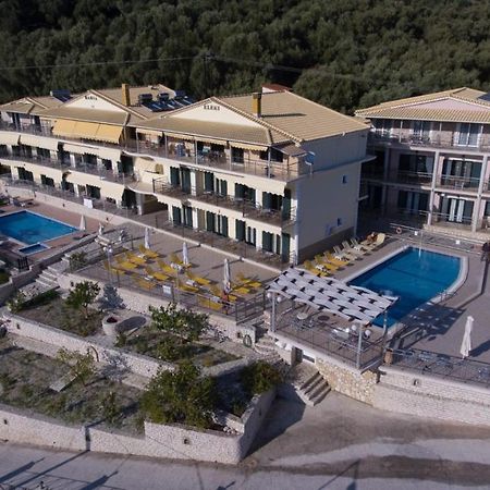 Eleni Studios Parga Ngoại thất bức ảnh