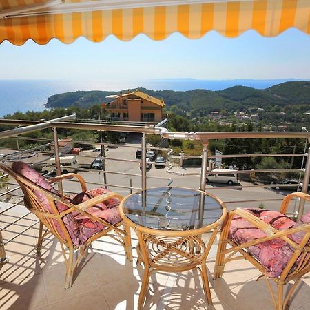 Eleni Studios Parga Ngoại thất bức ảnh