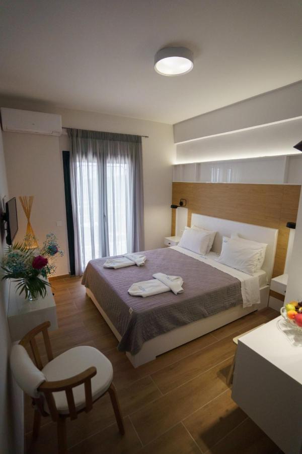 Eleni Studios Parga Ngoại thất bức ảnh