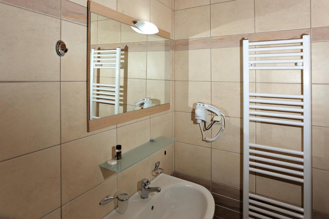 Eleni Studios Parga Ngoại thất bức ảnh