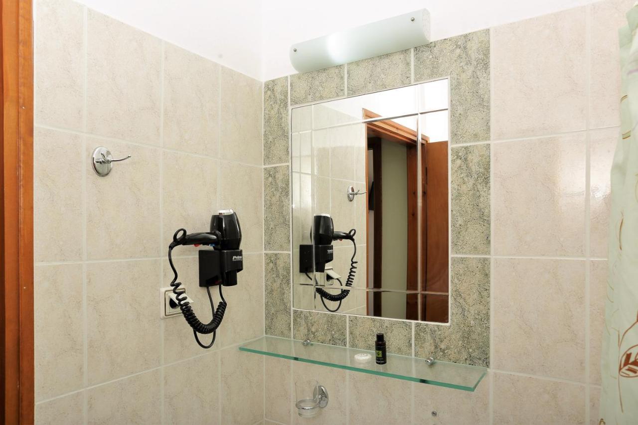 Eleni Studios Parga Ngoại thất bức ảnh